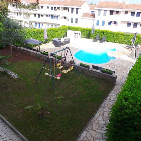 Holiday Home In Malinska/Insel Krk 13031 外观 照片