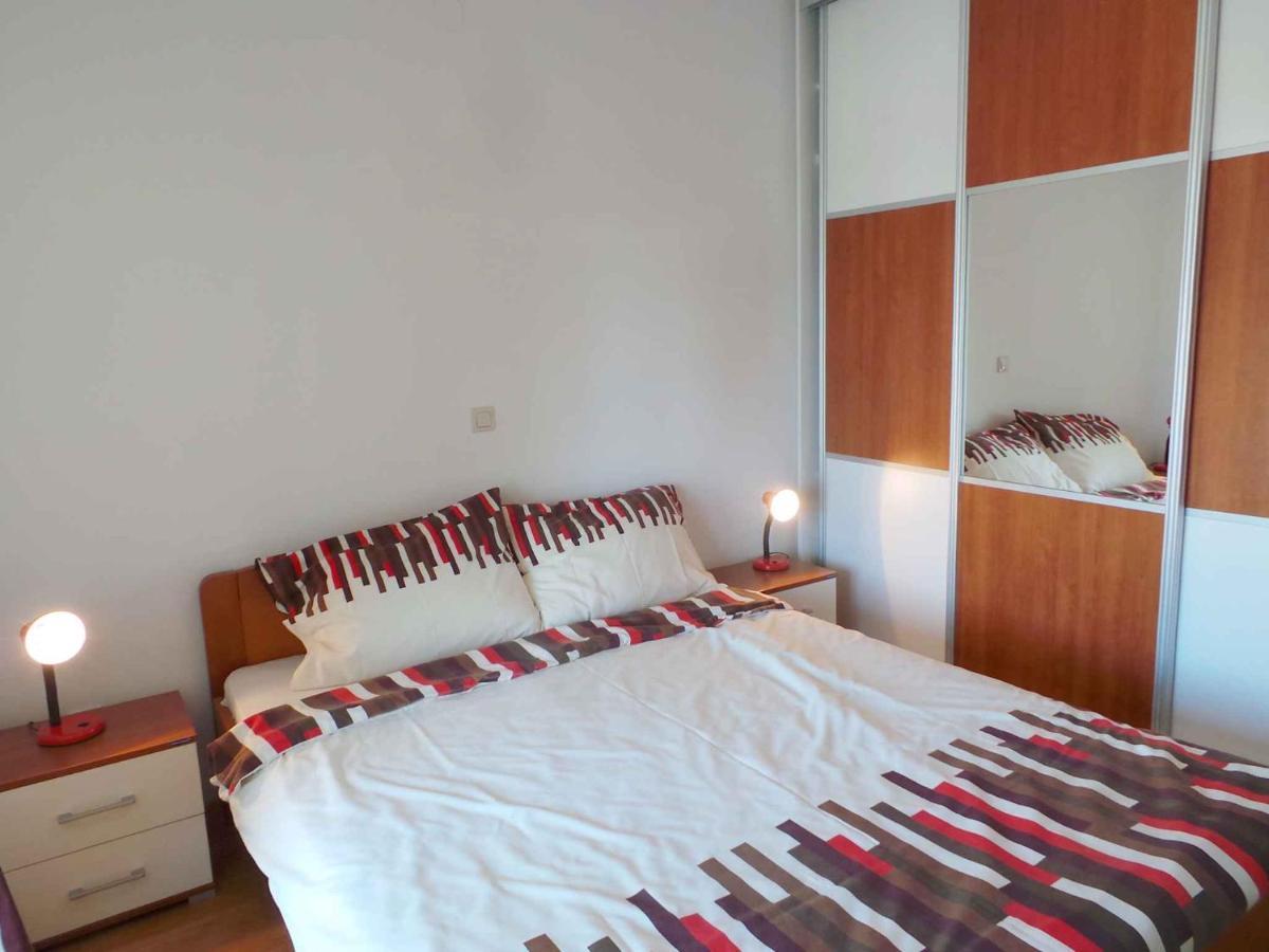 Holiday Home In Malinska/Insel Krk 13031 外观 照片