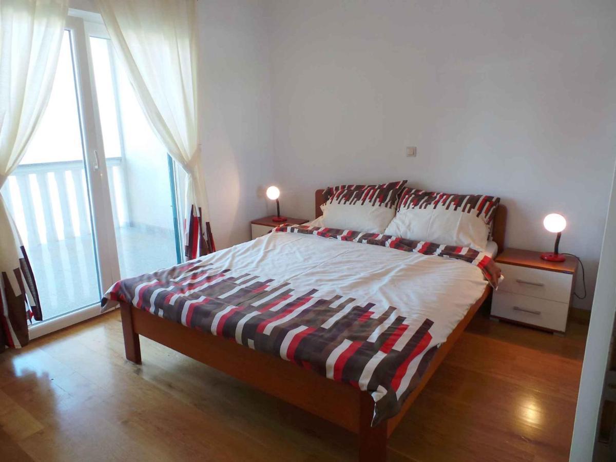 Holiday Home In Malinska/Insel Krk 13031 外观 照片
