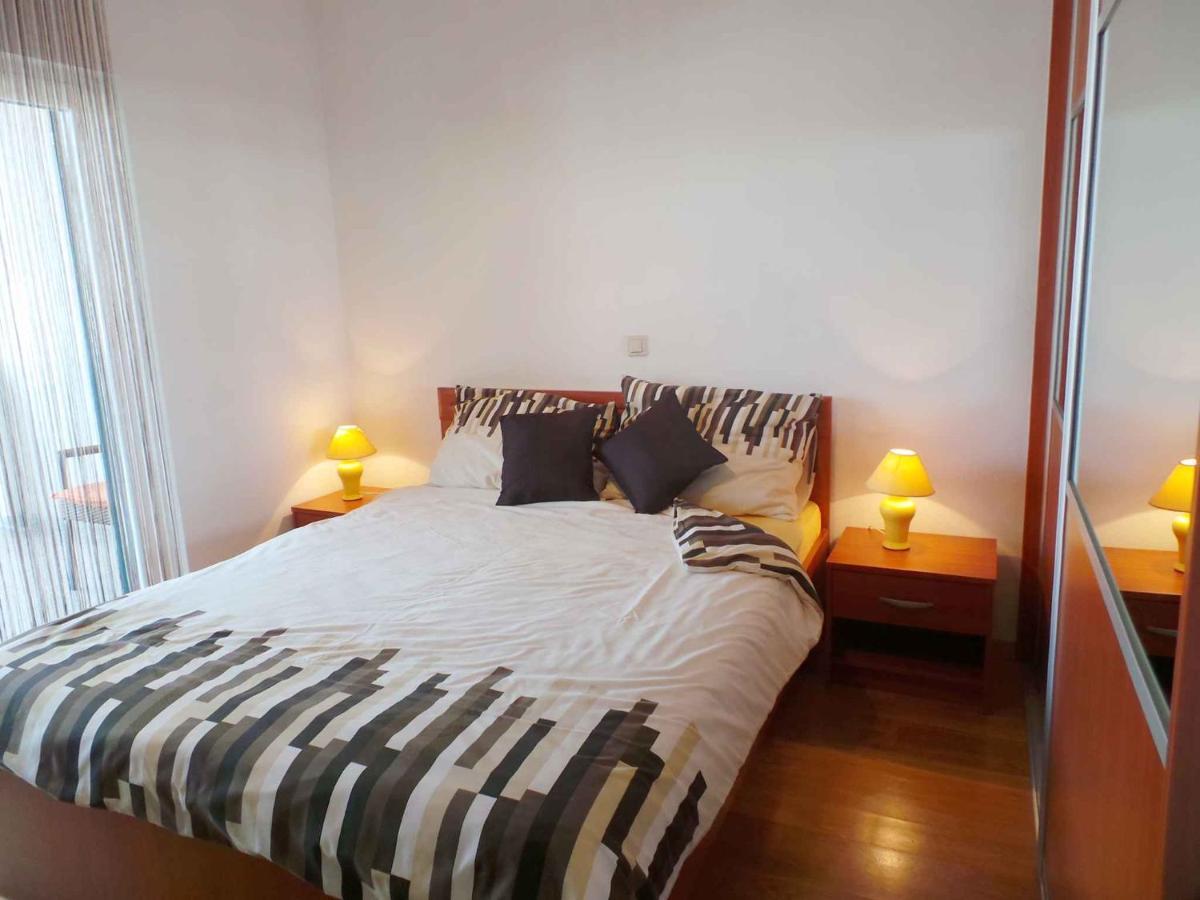 Holiday Home In Malinska/Insel Krk 13031 外观 照片