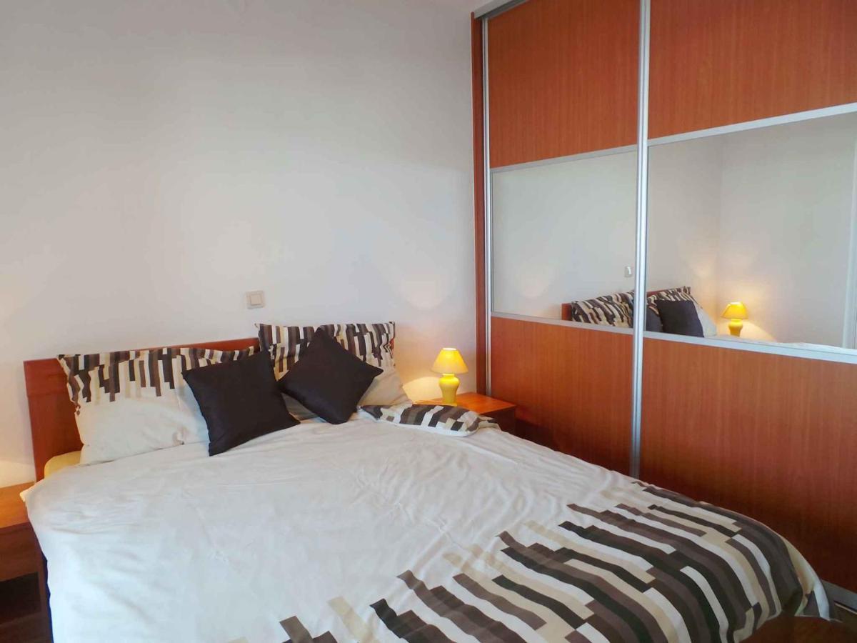 Holiday Home In Malinska/Insel Krk 13031 外观 照片