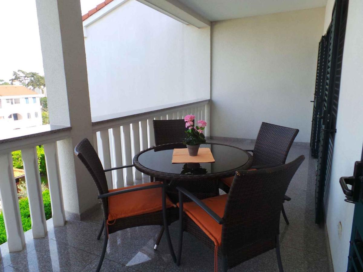 Holiday Home In Malinska/Insel Krk 13031 外观 照片