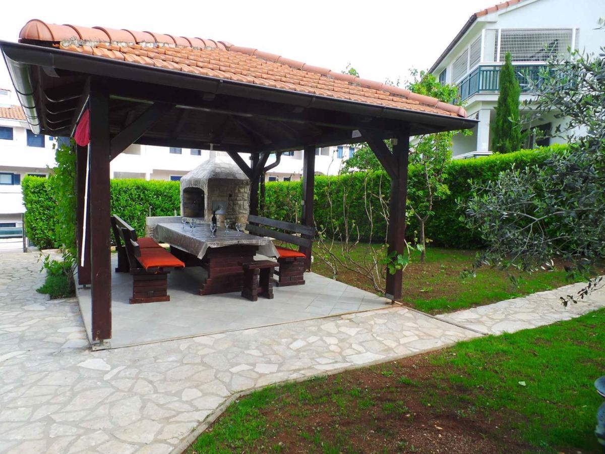 Holiday Home In Malinska/Insel Krk 13031 外观 照片