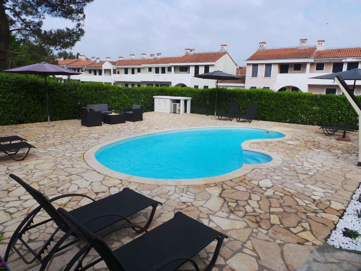 Holiday Home In Malinska/Insel Krk 13031 外观 照片