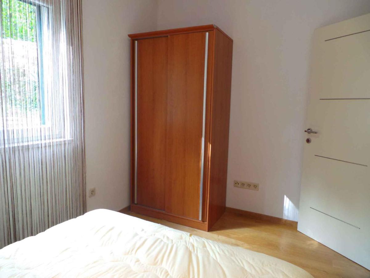 Holiday Home In Malinska/Insel Krk 13031 外观 照片
