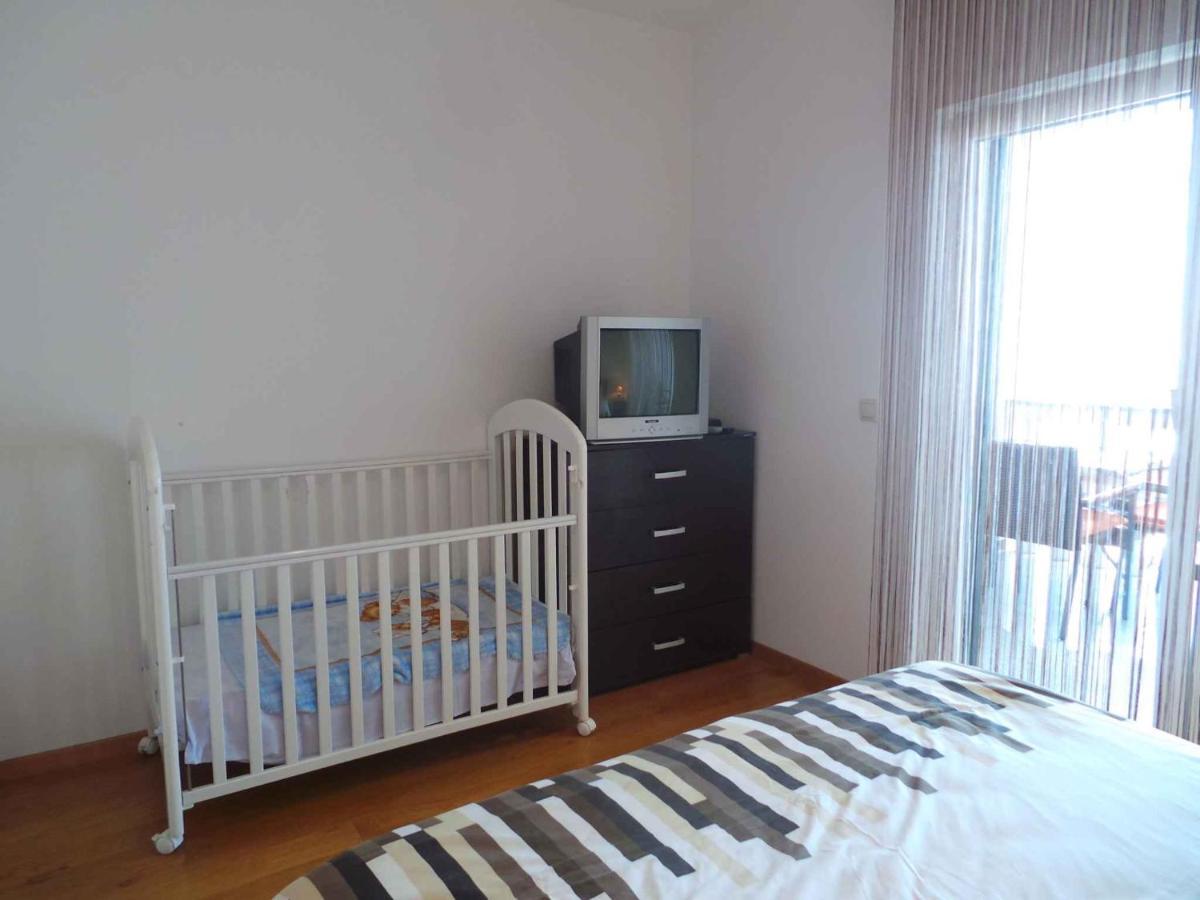 Holiday Home In Malinska/Insel Krk 13031 外观 照片