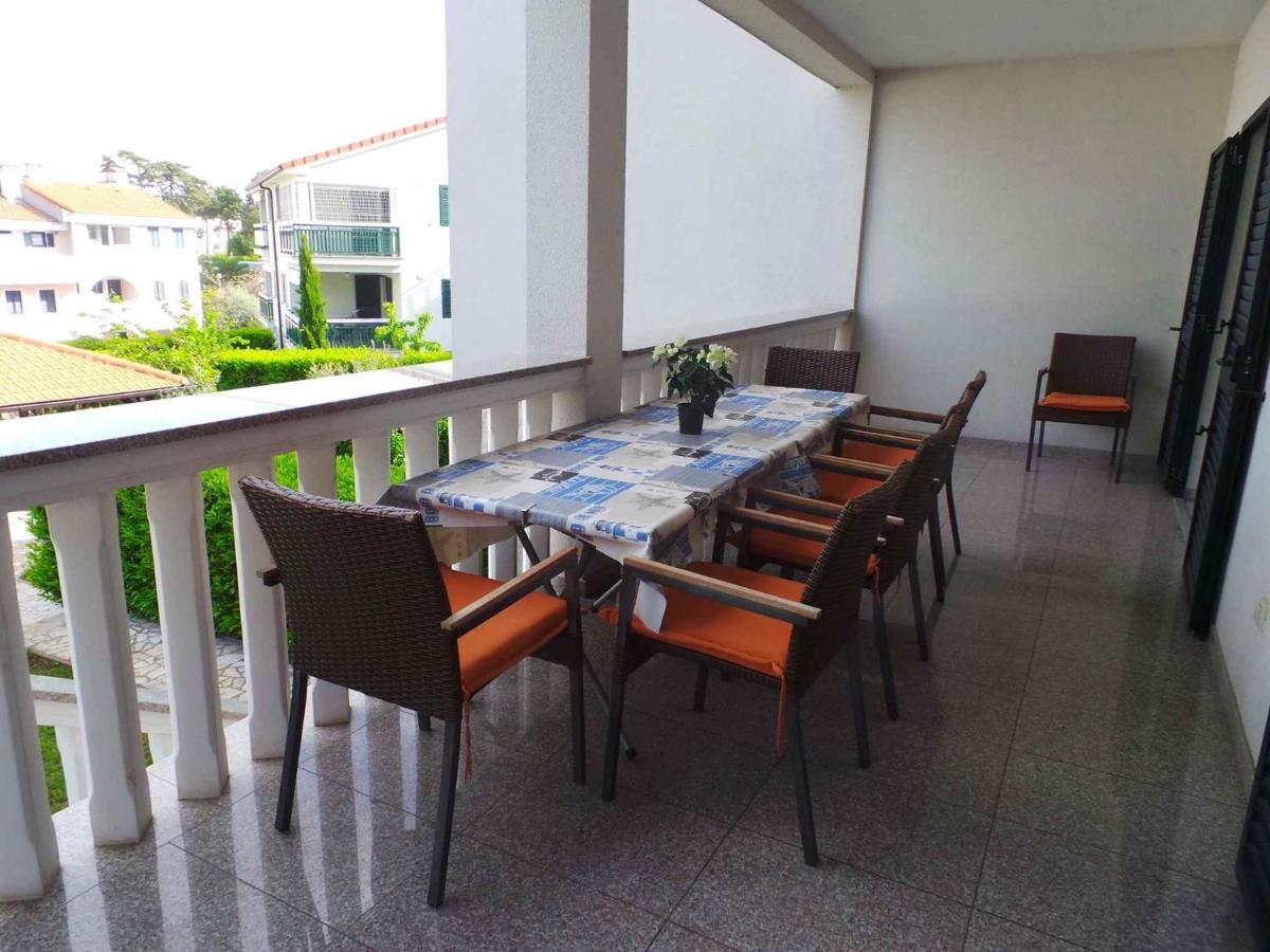 Holiday Home In Malinska/Insel Krk 13031 外观 照片