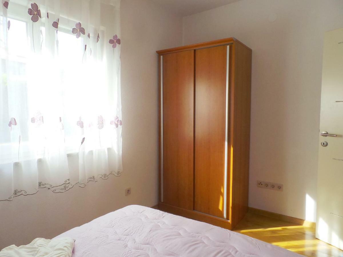 Holiday Home In Malinska/Insel Krk 13031 外观 照片